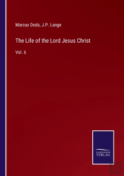 Bertrand.pt - The Life Of The Lord Jesus Christ