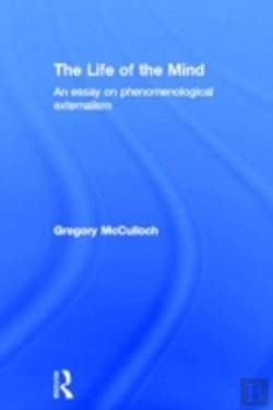 Bertrand.pt - The Life Of The Mind