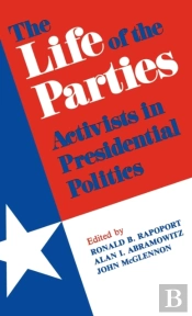 The Life Of The Parties