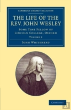 Bertrand.pt - The Life Of The Rev. John Wesley, M.A.
