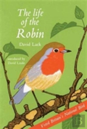The Life Of The Robin
