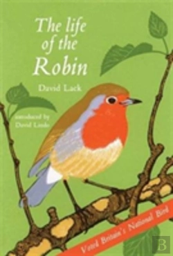 Bertrand.pt - The Life Of The Robin