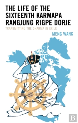 Bertrand.pt - The Life Of The Sixteenth Karmapa Rangjung Rigpe Dorje