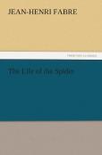 The Life Of The Spider