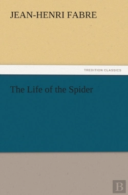 Bertrand.pt - The Life Of The Spider