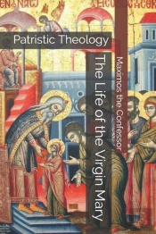 The Life Of The Virgin Mary