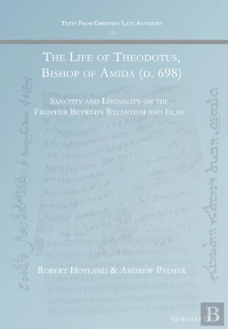 Bertrand.pt - The Life Of Theodotus, Bishop Of Amida (D. 698)