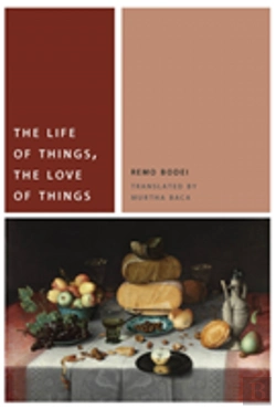 Bertrand.pt - The Life Of Things, The Love Of Things