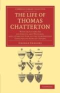 The Life Of Thomas Chatterton