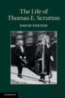 The Life Of Thomas E. Scrutton