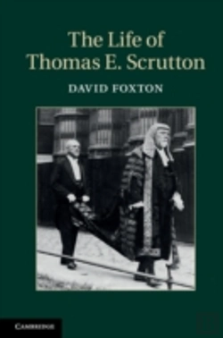 Bertrand.pt - The Life Of Thomas E. Scrutton