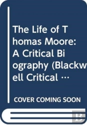 The Life Of Thomas Moore