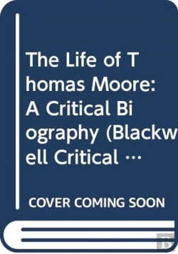Bertrand.pt - The Life Of Thomas Moore