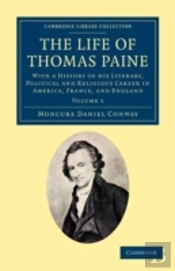 The Life Of Thomas Paine