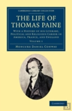 Bertrand.pt - The Life Of Thomas Paine