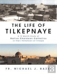 The Life Of Tilkepnaye