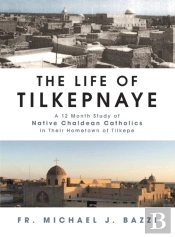 The Life Of Tilkepnaye