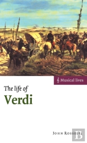 The Life Of Verdi