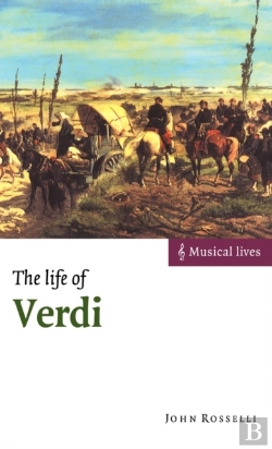 Bertrand.pt - The Life Of Verdi