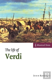 The Life Of Verdi