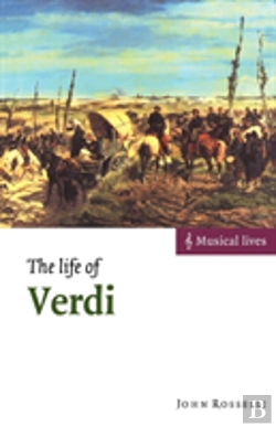 Bertrand.pt - The Life Of Verdi