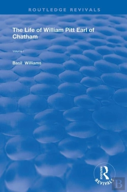 Bertrand.pt - The Life Of Wiliam Pitt Earl Of Chatham