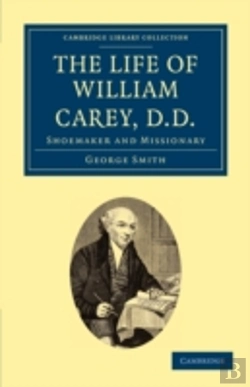 Bertrand.pt - The Life Of William Carey, D.D