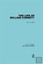The Life Of William Cobbett