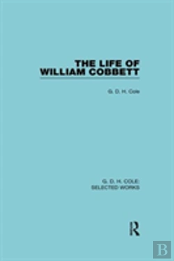 Bertrand.pt - The Life Of William Cobbett