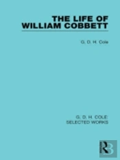 The Life Of William Cobbett
