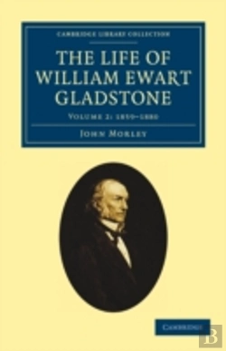 Bertrand.pt - The Life Of William Ewart Gladstone
