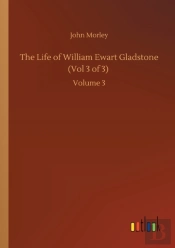 The Life Of William Ewart Gladstone (Vol 3 Of 3)