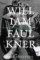 The Life Of William Faulkner