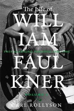 Bertrand.pt - The Life Of William Faulkner