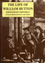 The Life Of William Hutton