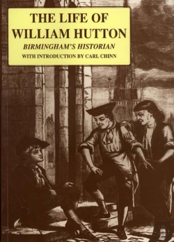 Bertrand.pt - The Life Of William Hutton