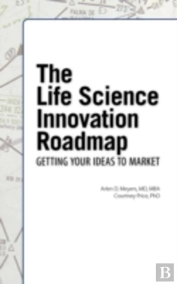 Bertrand.pt - The Life Science Innovation Roadmap