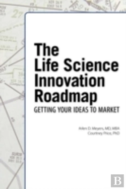 Bertrand.pt - The Life Science Innovation Roadmap