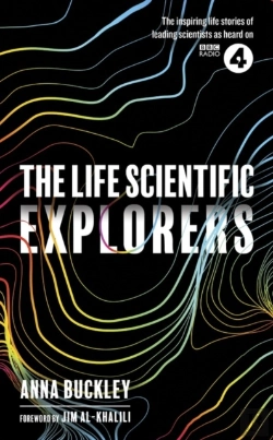 Bertrand.pt - The Life Scientific: Explorers