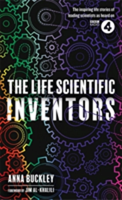 Bertrand.pt - The Life Scientific: Inventors