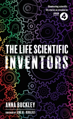 Bertrand.pt - The Life Scientific: Inventors