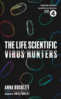 Bertrand.pt - The Life Scientific: Virus Hunters