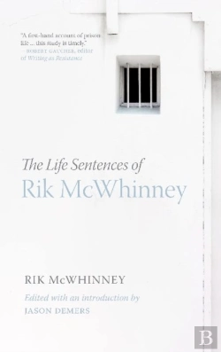 Bertrand.pt - The Life Sentences Of Rik Mcwhinney