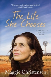 The Life She Chooses