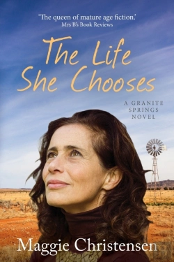 Bertrand.pt - The Life She Chooses