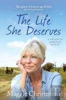 The Life She Deserves