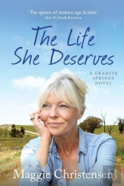The Life She Deserves