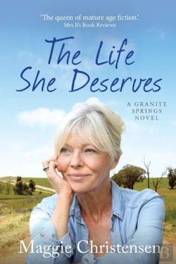 Bertrand.pt - The Life She Deserves