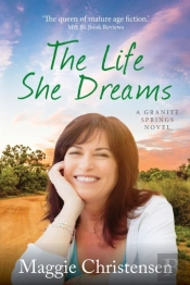 The Life She Dreams