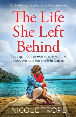 Bertrand.pt - The Life She Left Behind: An Absolutely
